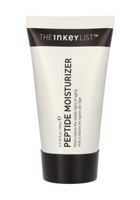 The Inkey List Peptide Moisturizer 50 ml