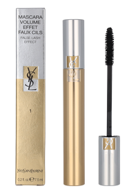 MASCARA VOLUME EFFET FAUX CILS 01 NOIR MASCARA EFFET FAUX CILS - 01 NOIR 7.50 ml