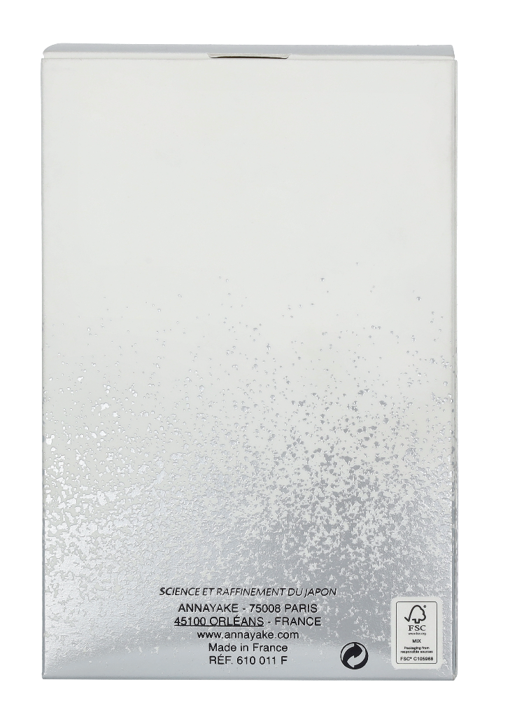 Annayake Miyabi Man Edt Spray 100 ml
