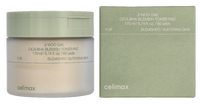 Celimax Ji Woo Gae Cica BHA Blemish Toner Pad 170 ml