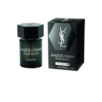 YSL La Nuit De L'Homme Le Parfum
