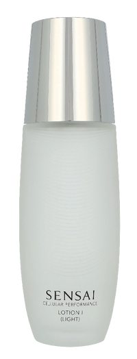 Sensai Cellular Perf. Lotion I 125 ml