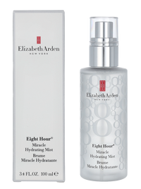 E.Arden Eight Hour Miracle Hydrating Mist 100 ml