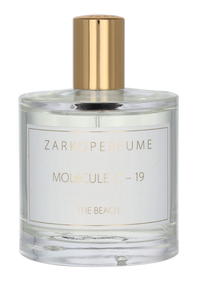 Zarko Molecule C-19 The Beach Eau de Parfum Spray 100 ml
