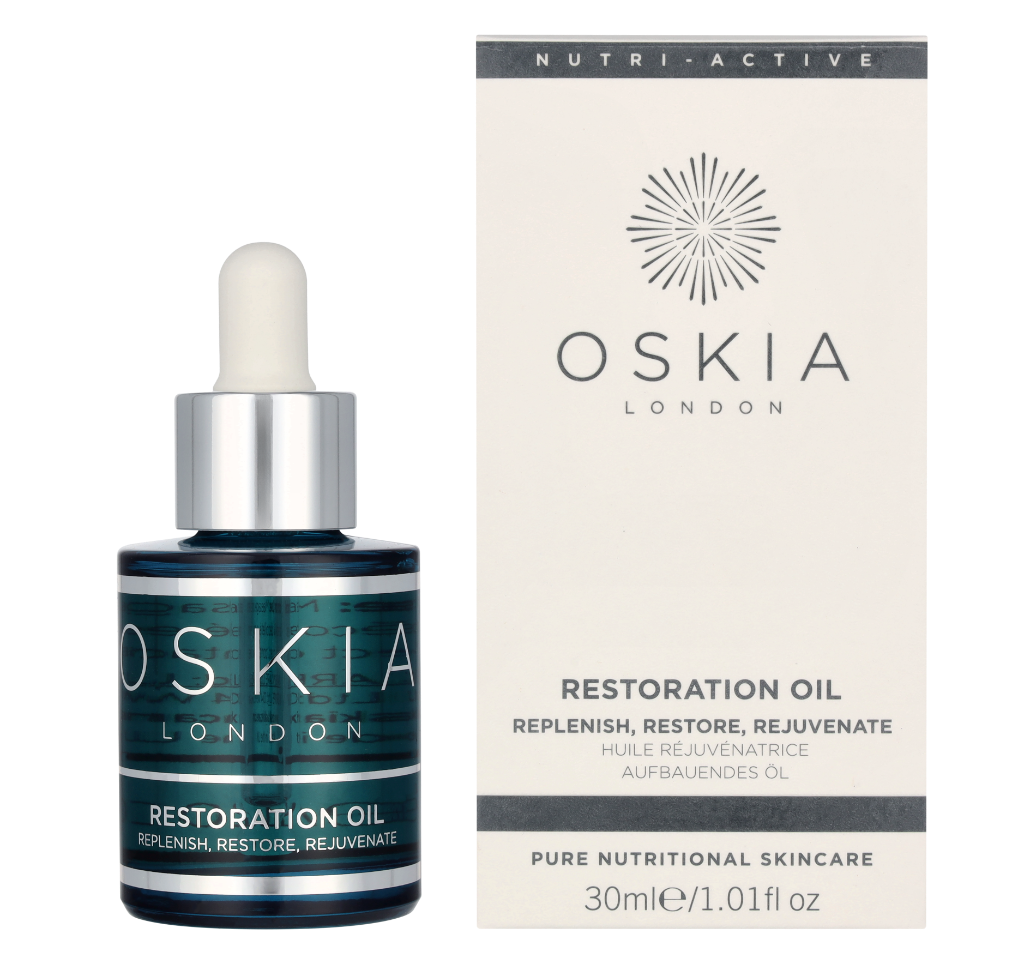 Oskia Restoration Oil 30 ml