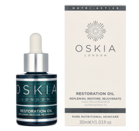 Oskia Restoration Oil 30 ml