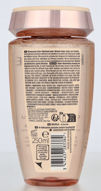 Kerastase Gloss Absolu Bain Hydra-Glaze Shampoo 250 ml