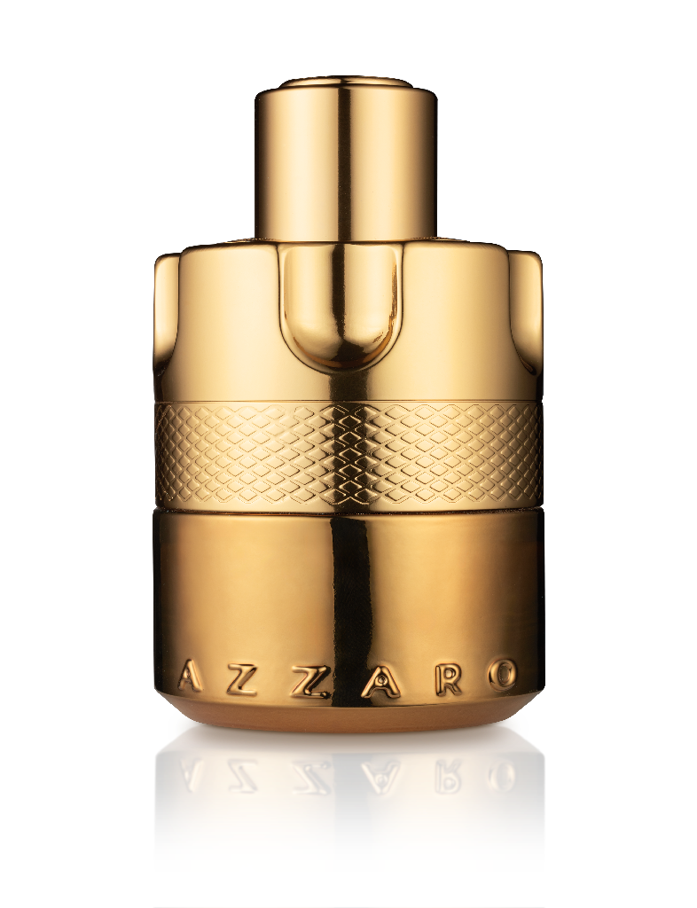 Azzaro Wanted Elixir Edp Spray 50 ml