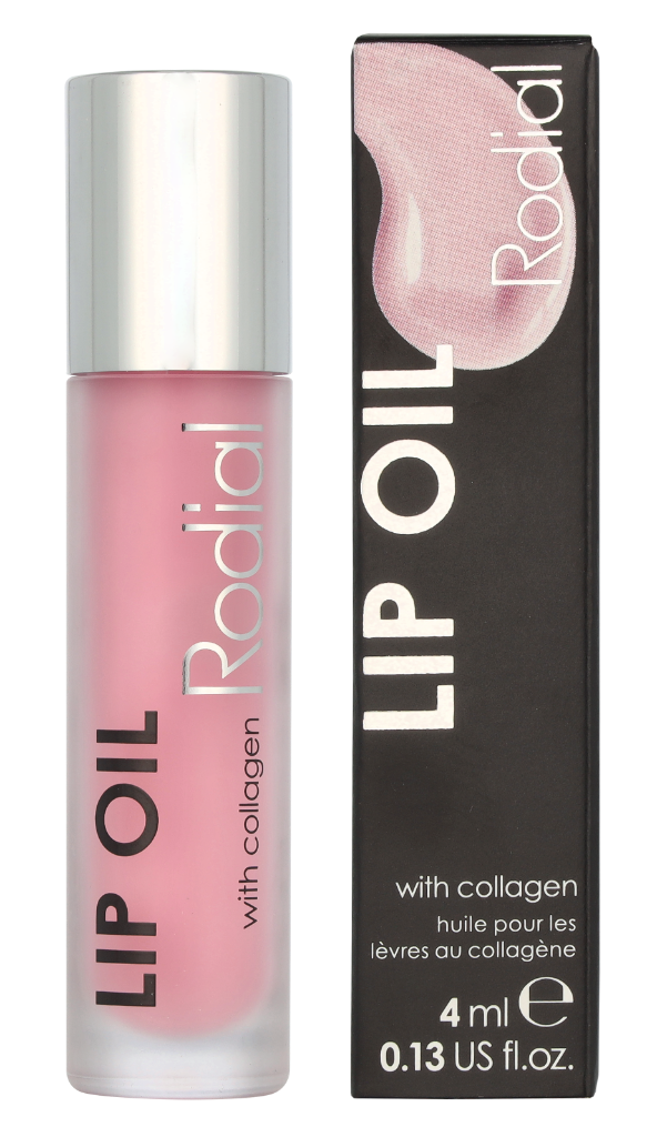 Rodial Lip Oil 4ml