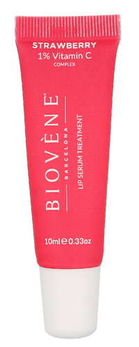 Biovene Glow 1% Vitamin C Complex Lip Balm Treatment 10 ml