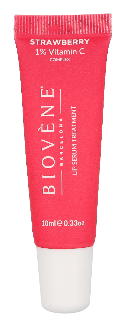 Biovene Glow 1% Vitamin C Complex Lip Balm Treatment 10 ml