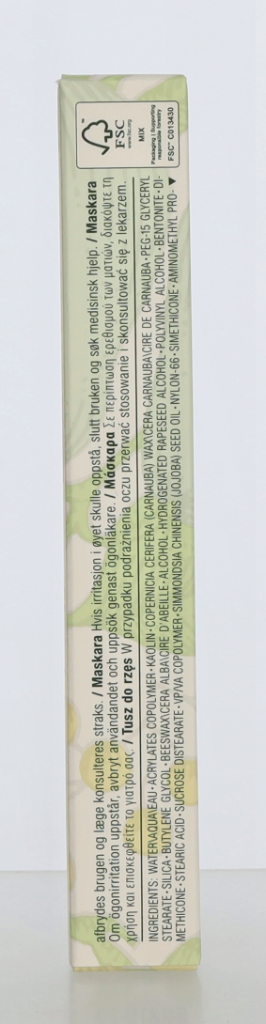 Clinique High Impact Zero Gravity Mascara 8 ml