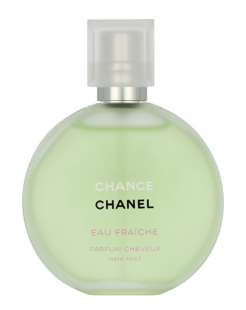 Chanel Chance Eau Fraiche Hair Mist 35 ml