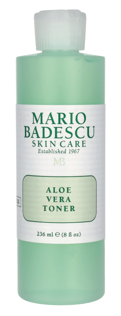 Mario Badescu Aloe Vera Toner 236ml
