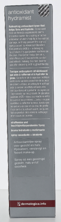 Dermalogica AGESmart Antioxidant Hydramist 150 ml