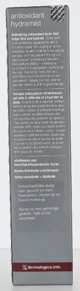 Dermalogica AGESmart Antioxidant Hydramist 150 ml