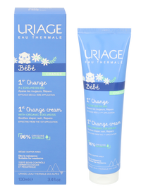 Uriage Bebe 1st Change Cream 100 ml