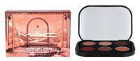 MAC Connect In Colour Eye Shadow Palette 6.25 g