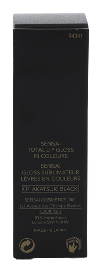 Sensai Total Lip Gloss 4.5 ml