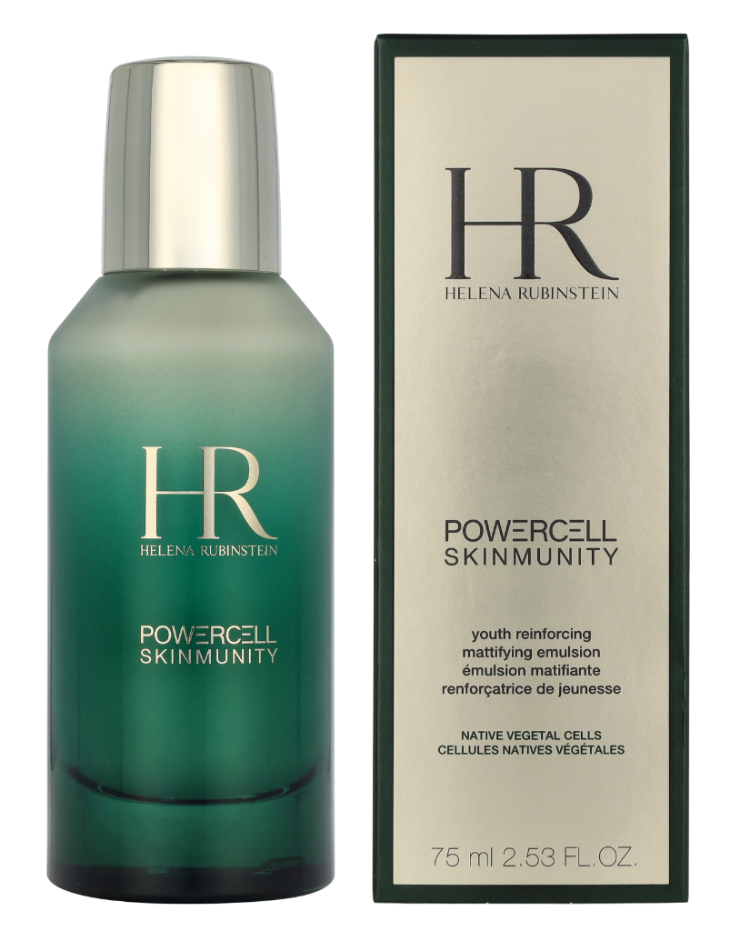 Helena Rubinstein Powercell Skinmunity Emulsion 75 ml