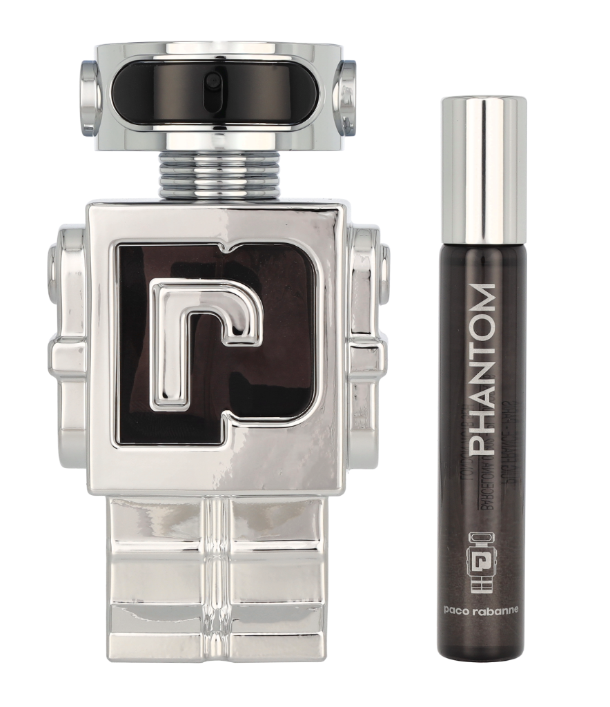 Paco Rabanne Giftset 120 ml
