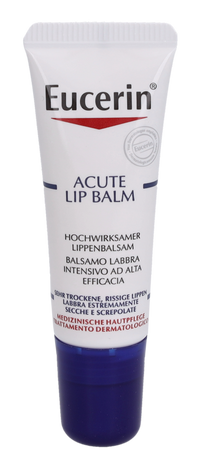 Eucerin Acute Lip Balm 10 ml