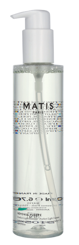 Matis Perfect-Light Essence 200ml