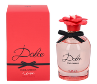 Dolce & Gabbana Dolce Rose Edt Spray