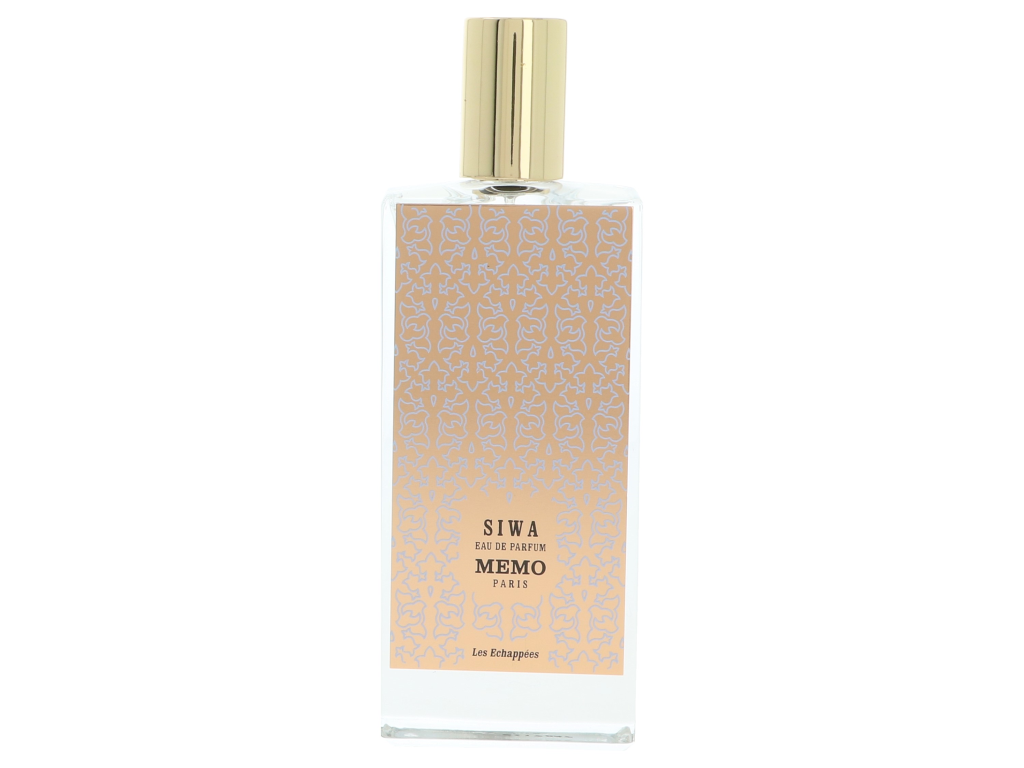 Memo Siwa Edp Spray 75 ml