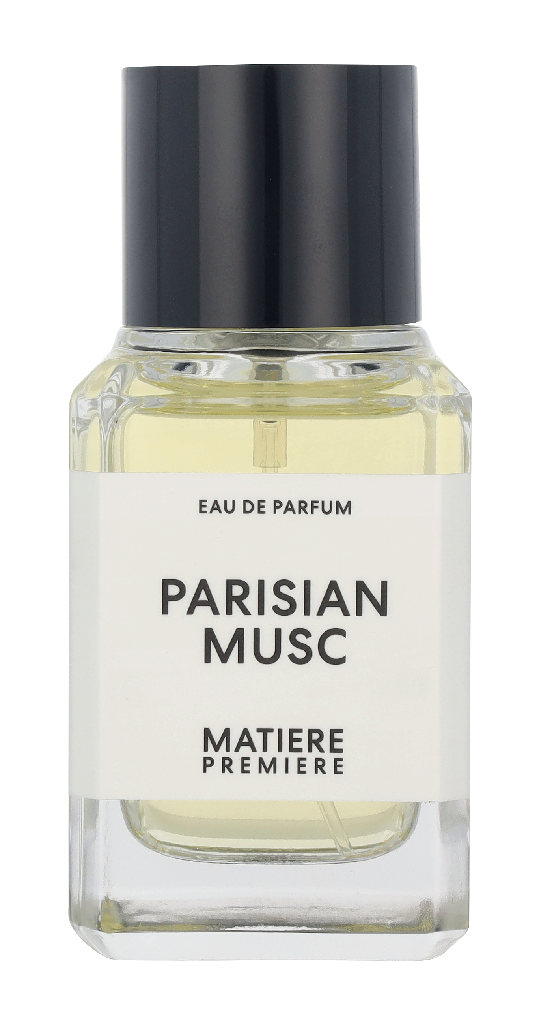 Matiere Premiere Parisian Musc Edp Spray 50 ml