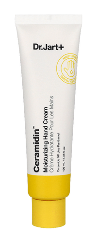 Dr. Jart+ Ceramidin Moisturizing Hand Cream 100 ml