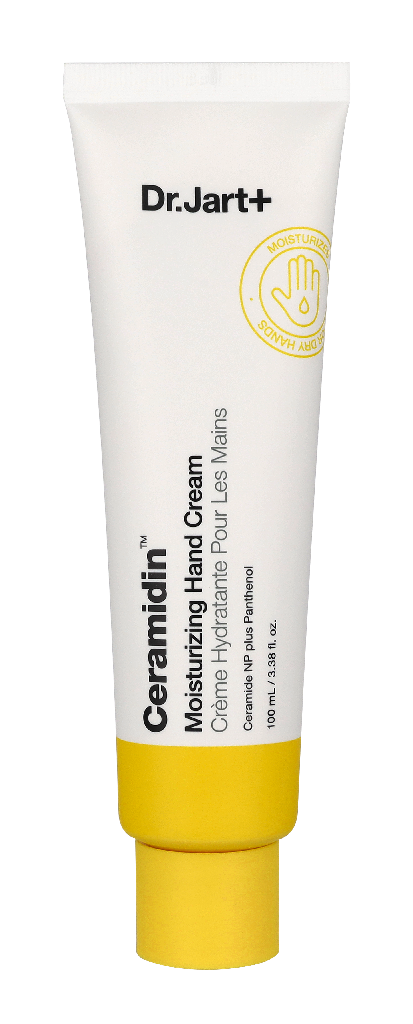 Dr. Jart+ Ceramidin Moisturizing Hand Cream 100 ml