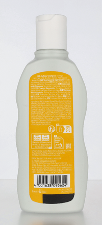 Weleda Oat Replenishing Shampoo 190 ml