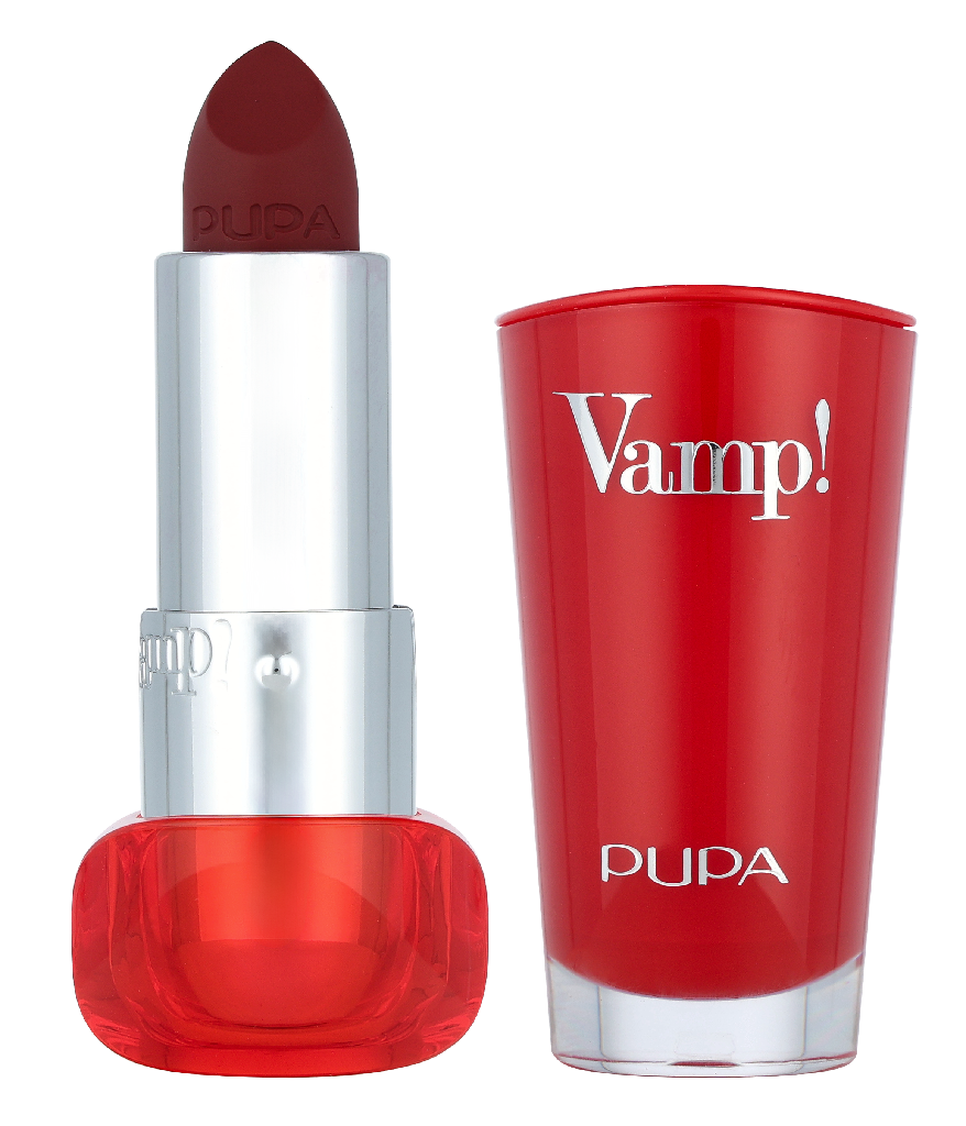 Pupa Vamp! Extreme Colour Lipstick 3.50 g