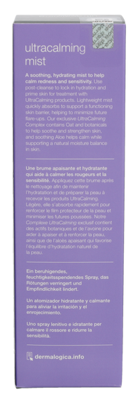 Dermalogica UltraCalming Ultracalming Mist 177 ml
