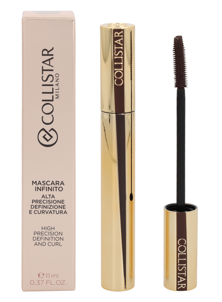 Collistar Infinito High Precision Mascara 11 ml