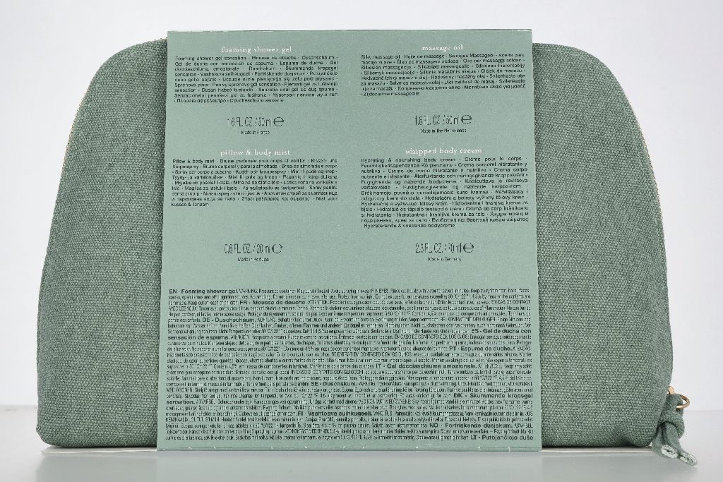 Rituals Jing Giftset 190 ml