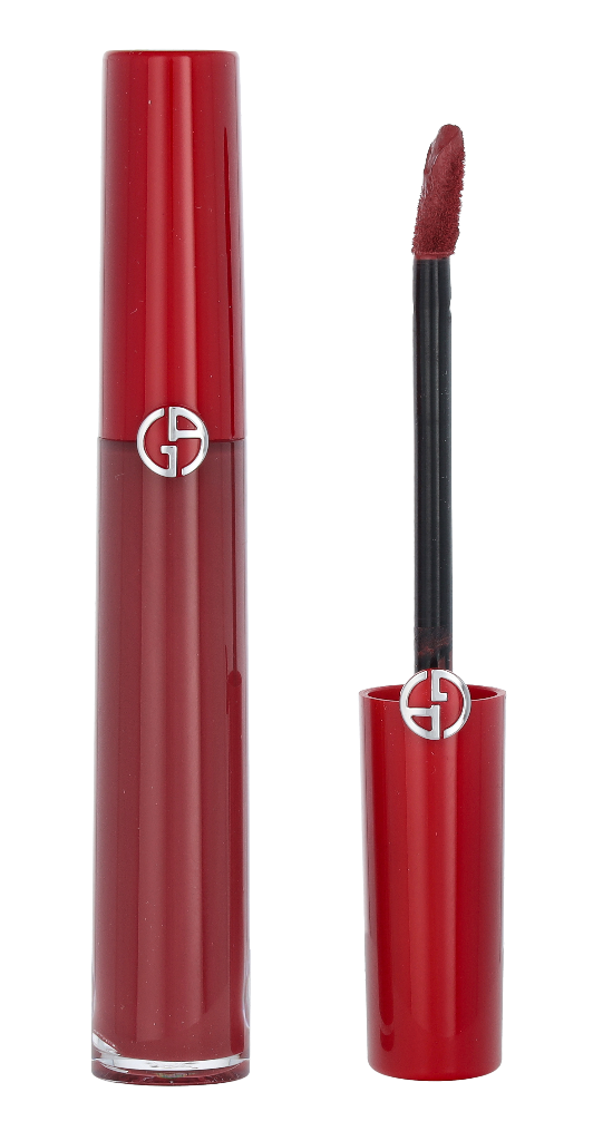 Armani Lip Maestro Intense Velvet Color