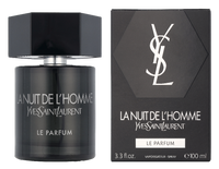 YSL La Nuit De L'Homme Le Parfum