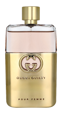 Gucci Guilty Pour Femme Eau de parfum Spray
