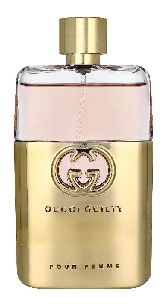 Gucci Guilty Pour Femme Eau de parfum Spray