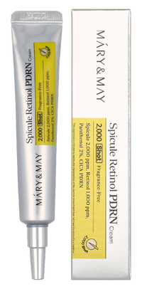 Mary & May Spicule Retinol PDRN Cream 15 g
