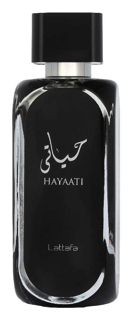 Lattafa Hayaati Edp Spray 100 ml