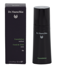 Dr. Hauschka Foundation 30ml