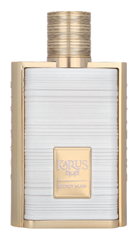 Khadlaj Karus Oud Secret Musk Edp Spray 100 ml