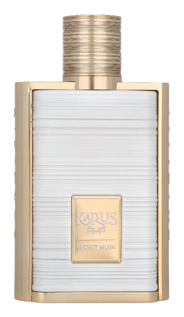 Khadlaj Karus Oud Secret Musk Edp Spray 100 ml