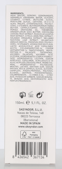 Skeyndor Slim Drone Body Remodelling Double Drone Gel-Cream 150ml