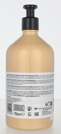 L'Oreal Serie Expert Absolut Repair Gold Quinoa Conditioner 750 ml