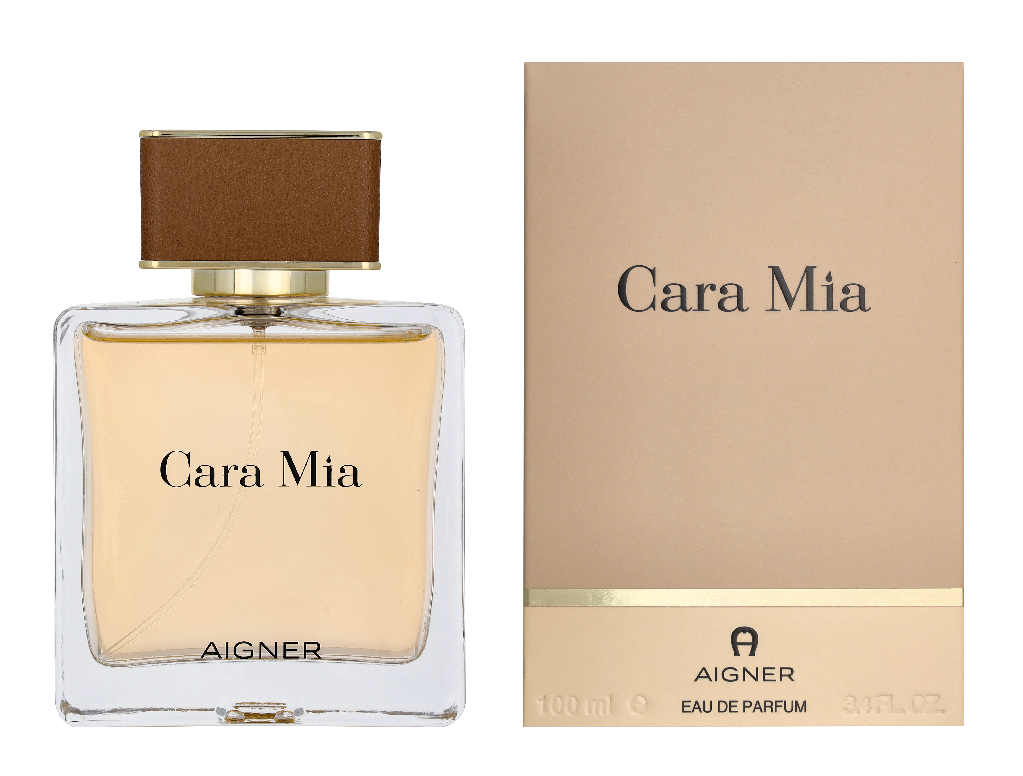 Etienne Aigner Cara Mia Edp Spray 100 ml