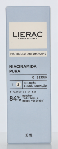 Lierac Protocole Anti-Dark Spots Serum 30 ml